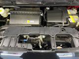 親切・丁寧な専門メカニックスタッフが応対!・車検・点検整備・事故等の修理などアフターサービスも安心。お車のカスタマイズもネクステージのサービススタッフまでご相談ください!