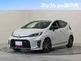 トヨタ アクア