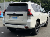 ランドクルーザープラド 2.7 TX Lパッケージ マットブラック エディション 4WD 