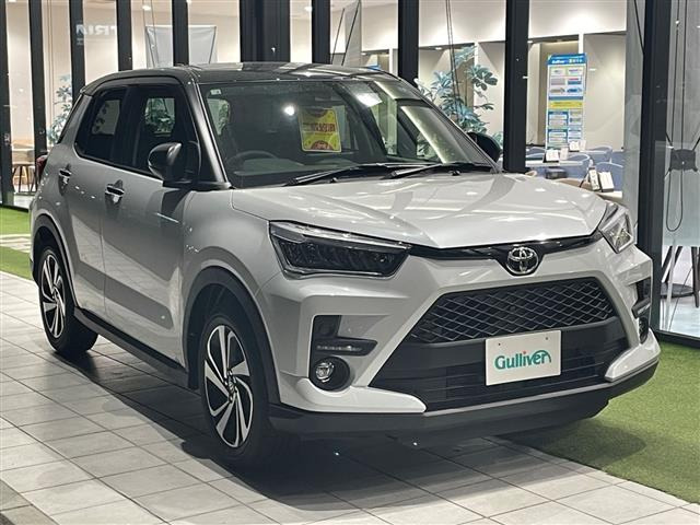 ライズ 1.2 Z ワンオーナー 修復歴無し