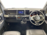 N-VAN +スタイル ファン 4WD 修復歴無し