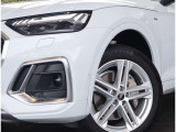 Q5スポーツバック 40 TDI クワトロ Sライン ディーゼル 4WD 