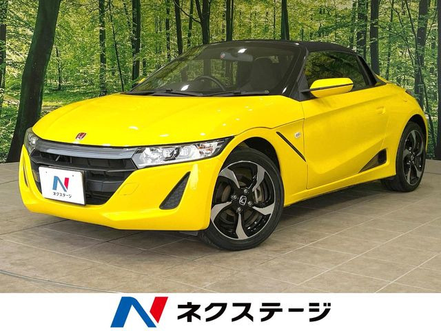 S660 アルファ