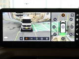 3Dビューは右画面で切り替えができます。