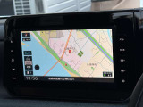 ナビゲーションは日産純正ナビです☆