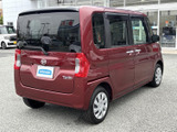 タント X SAIII 