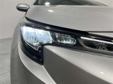 カローラツーリング 1.8 ハイブリッド G E-Four 4WD 
