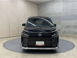 お車購入のポイントとなるフロントマスクです。上質で迫力あるデザインですね☆☆