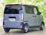 N-BOX ジョイ ターボ 2トーン 