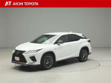 RX 450h Fスポーツ