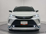 ハリアー  2.5 ハイブリッド Z レザーパッケージ