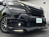 ヴェルファイア 2.5 Z Gエディション 修復歴無し
