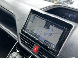 ヴォクシー 1.8 ハイブリッド ZS 煌 後期型 禁煙車 ワンオーナー