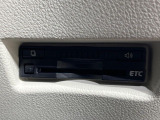 【ETC】高速道路の料金所をストレスなく通過!話題のスポットやサービスエリアに多い「スマートIC」利用時は必須のアイテムです。当店でセットアップを実施、ご納車当日からすぐにご利用いただけます!