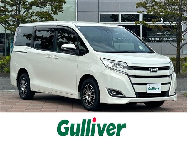 ノア2.0 G 4WD修復歴無し