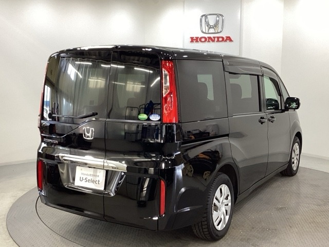 ホンダ ステップワゴン等 16インチ　4本セット　中古品 ホンダ ステップワゴン 1.5 G ホンダ センシング 4WD の中古車詳細