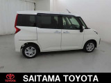 トヨタの「ロングラン保証」付き。メ-カ-を問わず、走行距離無制限、埼玉トヨタで中古車をお買い上げいただいたお客様に安心で快適なカ-ライフをお約束する1年間の保証です。有料で延長もできます。