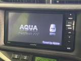 アクア 1.5 S 