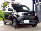 N-WGN G ターボパッケージ 4WD 