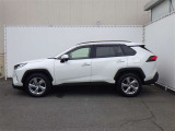 RAV4  2.0 G 4WD