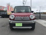 ハスラー  J