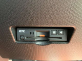 【ETC】は、全車に装着可能です!展示時点で装着しているお車も沢山ございますので、お気軽にお問い合わせください★