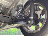 お車を安心してお乗りいただく為には、足回りの定期点検が欠かせません。サービスサポート(有償保証)では無料点検もご提供しており、安心のカーライフをお過ごしいただけるサポート体制が整っています。