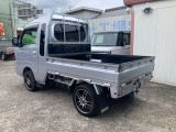 ハイゼットトラック ジャンボ エクストラ 4WD 