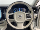V60 B5 インスクリプション 本革シート サンルーフ