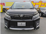 ヴォクシー 2.0 ZS 