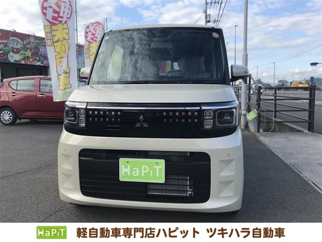 eKスペース G