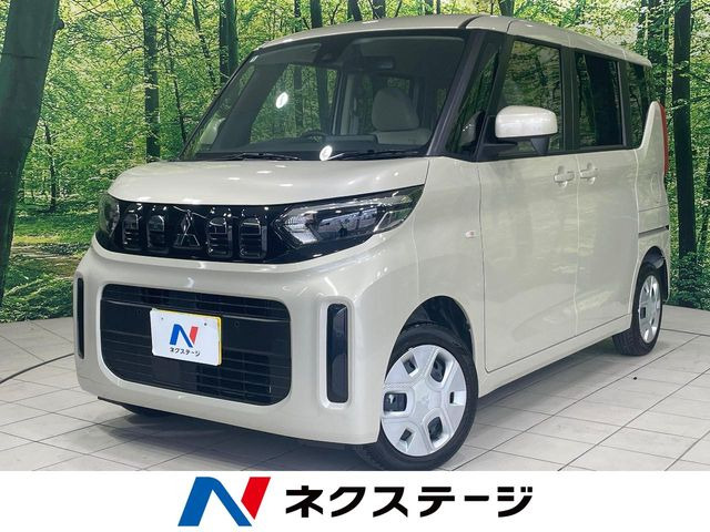 eKスペース M