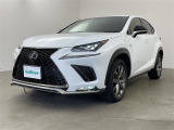 NX 300h Fスポーツ 本革シート サンルーフ