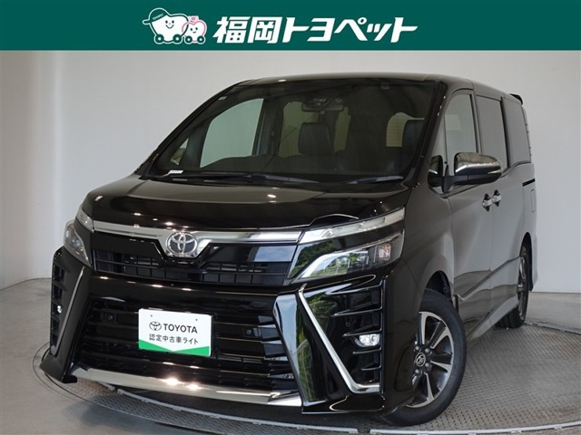 ヴォクシー 2.0 ZS 煌III