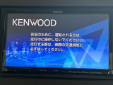 【ナビゲーション】目的地までしっかり案内してくれる使いやすいナビ。Bluetooth接続すればお持ちのスマホやMP3プレイヤーの音楽を再生可能!毎日の運転がさらに楽しくなります!!