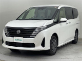 セレナ 2.0 X 4WD 修復歴無し