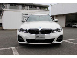 3シリーズツーリング 320d xドライブ Mスポーツ  4WD 