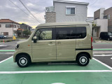 外装すごくきれいです。ぜひお客様の目でお確かめください。