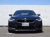 2シリーズクーペ M240i xドライブ 4WD 