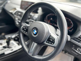 X3 xドライブ20d Mスポーツ ディーゼル 4WD 本革シート