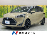 トヨタ シエンタ