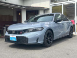 シビック 1.5 RS 