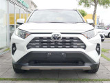 RAV4  2.0 G Zパッケージ 4WD