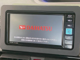 タントカスタム RS 