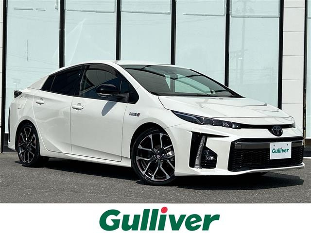 プリウスPHV1.8 S GR スポーツ修復歴無し