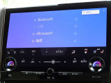 CD・DVD(再生機能)・ブルートゥース等を使用することができます。