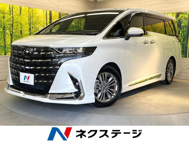 アルファード 2.5 Z