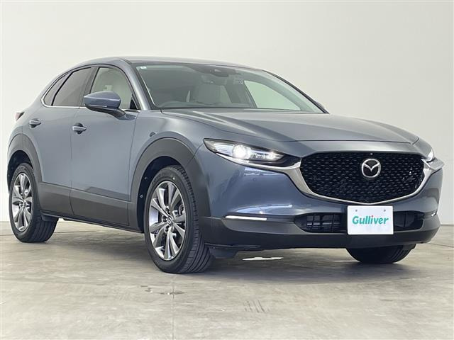 CX-30 2.0 X プロアクティブ ツーリングセレクション 修復歴無し