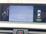 ●バックカメラ:便利な【バックカメラ】で安全確認もできます。駐車が苦手な方にもオススメな便利機能です。