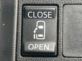 【パワースライドドア】スマートキーや運転席のスイッチでスライドドアの開閉が可能♪電動だから力を入れてドアを開ける必要が無く、小さいお子様でも、重い荷物を持っている時もラクに開け閉めできます♪